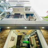 Bán nhà phố Tam Trinh, Mai Động hàng xóm TIMES CITY. DT 32 m 5 tầng hơn 4 tỷ